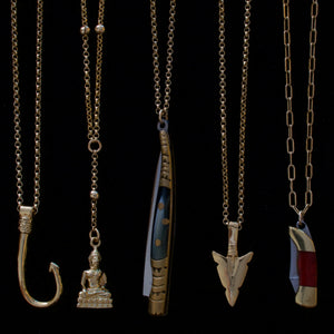 New DeadStock Jewelry Collection