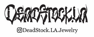 DeadStock Jewelry LosAngeles